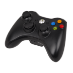 An Xbox 360 controller