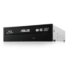 An optical media drive